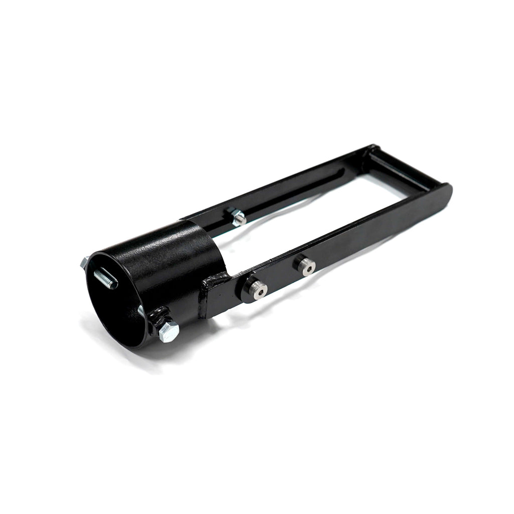 American‑Made SxS Axle Puller